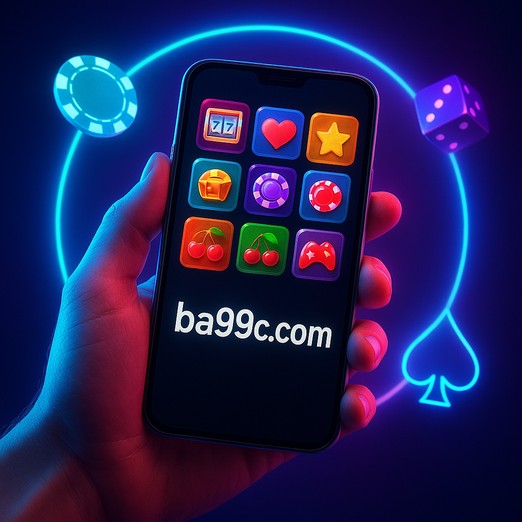 ba99 আইফোন